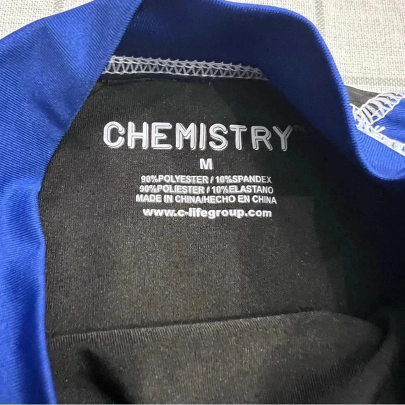 Boy’s Nasa Swim Shirt - Picture 2 of 2